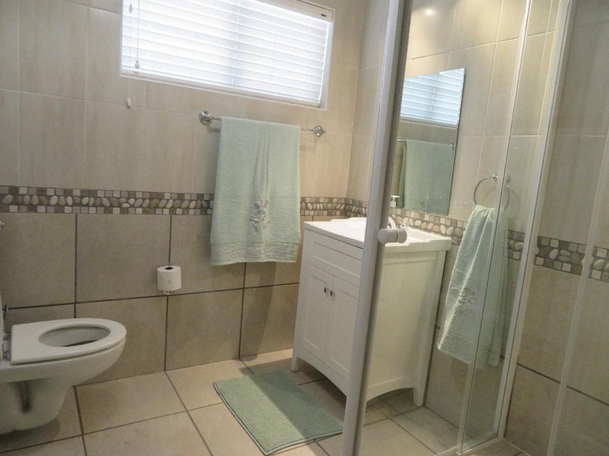 Clarens Mountain Sage Holiday House ภายนอก รูปภาพ