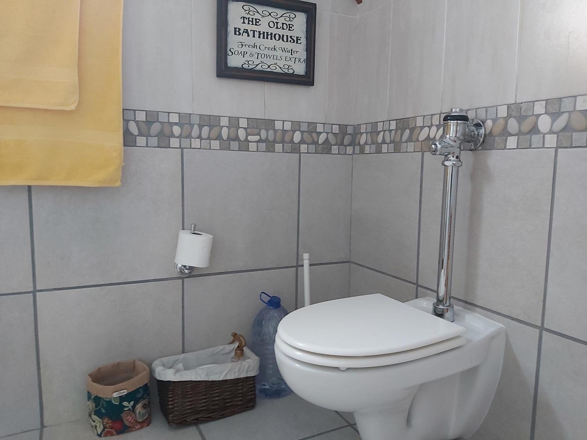 Clarens Mountain Sage Holiday House ภายนอก รูปภาพ